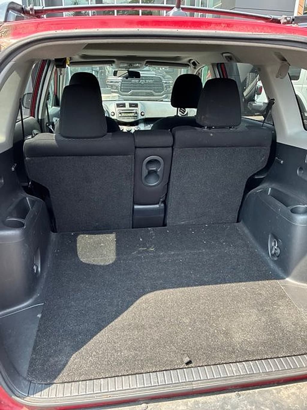 Used 2012 Toyota RAV4 Sport 4WD SUV