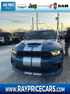 2024 Dodge Durango R/T SUV