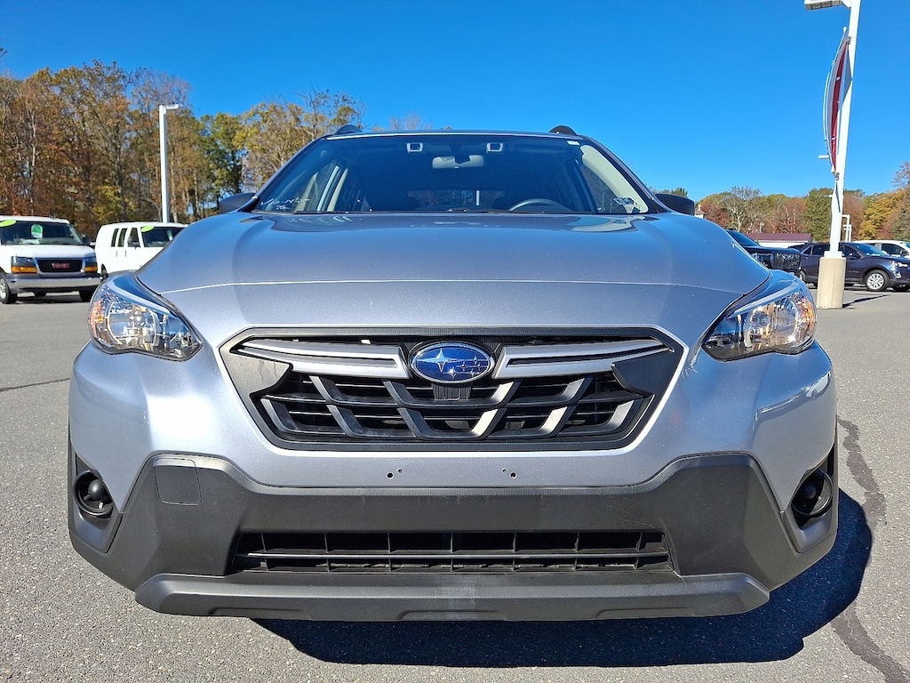Used 2023 Subaru Crosstrek Base SUV