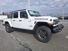 2026 Jeep Gladiator Mojave 4x4 Pickup