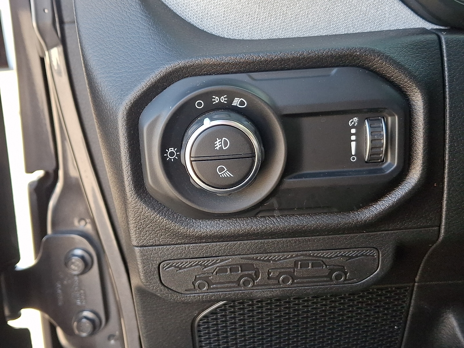 2025 Jeep Gladiator Sport - Photo 24