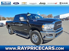 2024 Ram 2500 Big Horn Truck Crew Cab