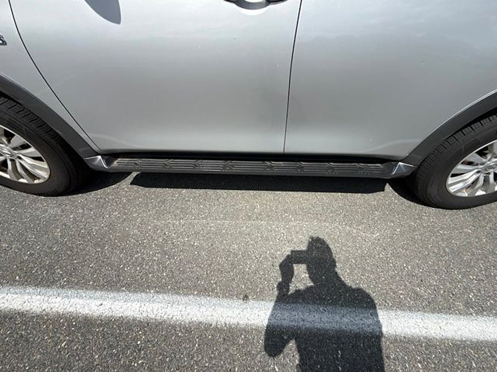 Used 2019 Nissan Armada SV SUV
