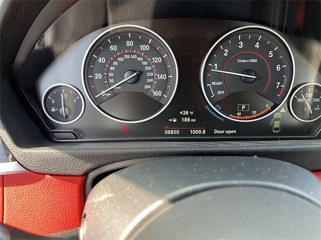 Used 2020 BMW 430i xDrive Coupe