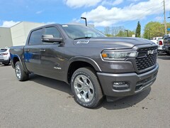 2025 Ram 1500 Big Horn Crew Cab 4x4 57 Box Pickup