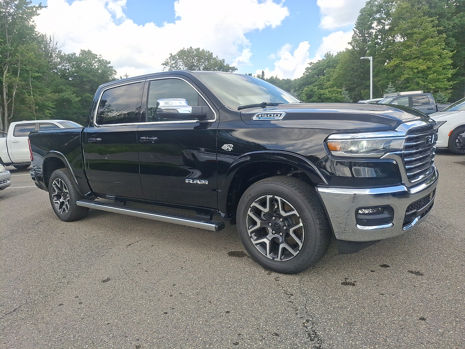  Ram 1500