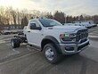  Ram 5500 Chassis Cab