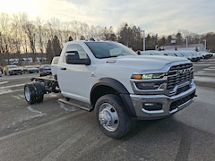 2026 Ram 5500 Chassis Cab Tradesman Pickup