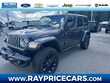  Jeep Wrangler 4xe