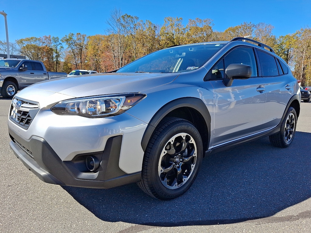 Used 2023 Subaru Crosstrek Base SUV