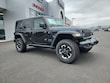 Jeep Wrangler 4xe