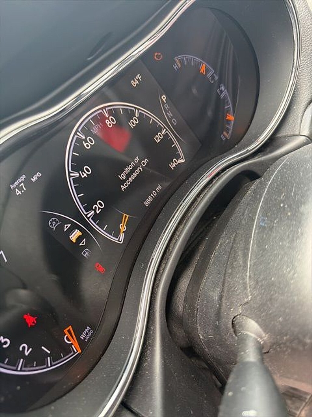 Used 2018 Jeep Grand Cherokee Laredo 4x4 SUV