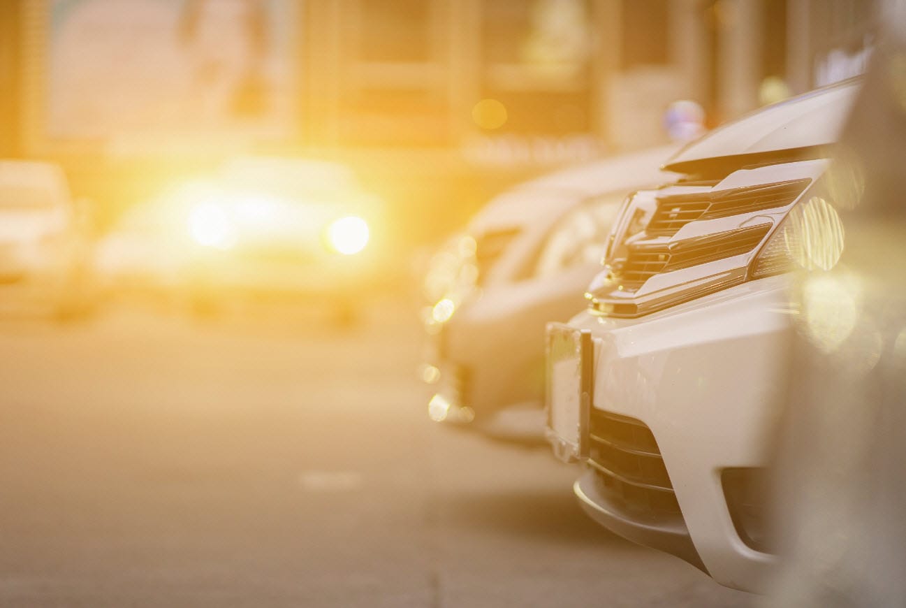 New vs Used Car Buying Mount Pocono PA Ray Price CDJR