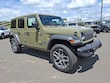 Jeep Wrangler 4xe