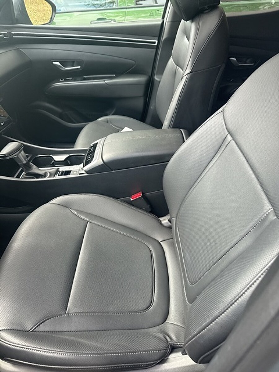2024 Hyundai Santa Cruz XRT photo 3
