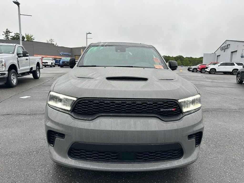 Used 2025 Dodge Durango GT SUV