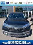 Honda Ridgeline