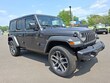 Jeep Wrangler 4xe