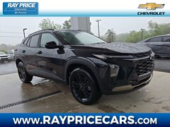 2025 Chevrolet Trax Activ SUV