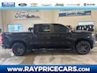  Chevrolet Silverado 1500 LTD