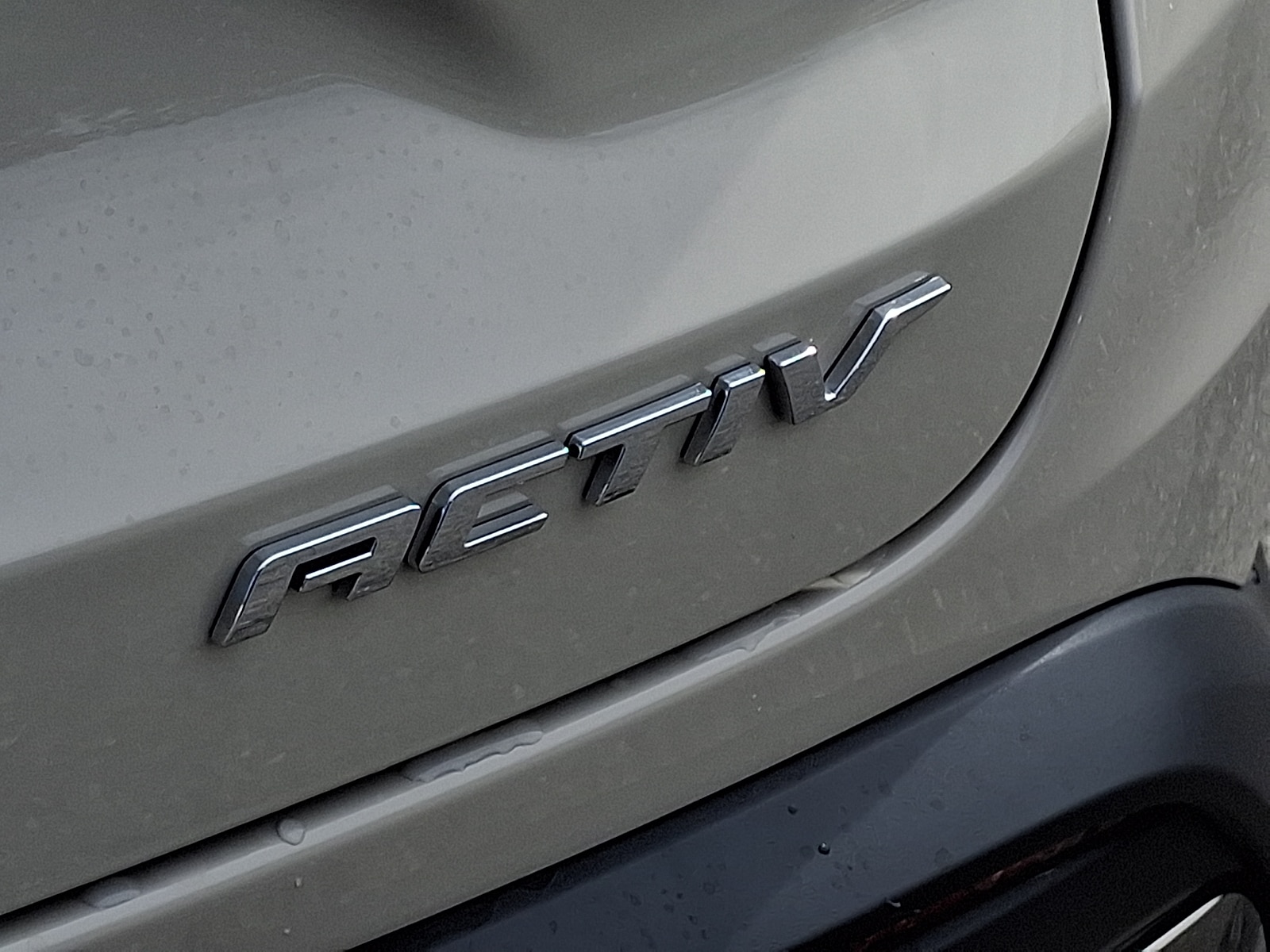 2026 Chevrolet Trax Activ - Photo 20