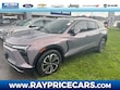 Chevrolet Blazer EV