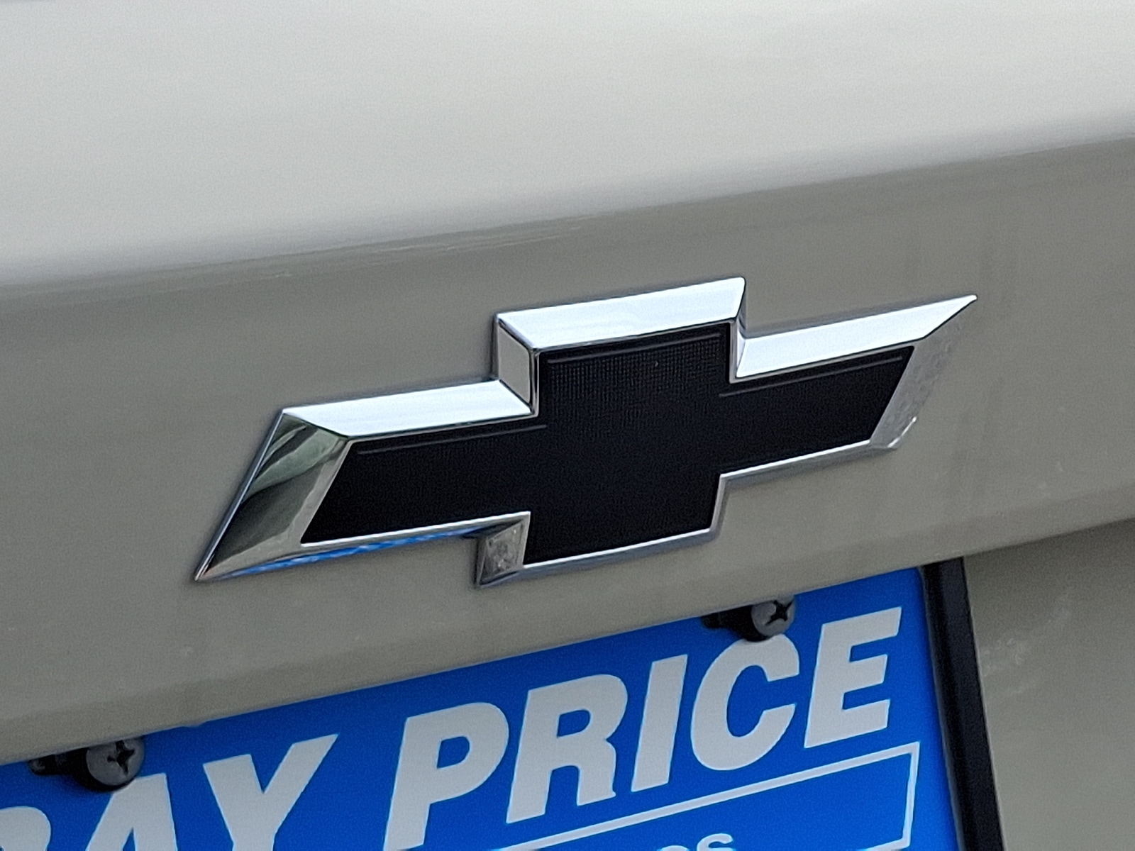 2026 Chevrolet Trax Activ - Photo 18
