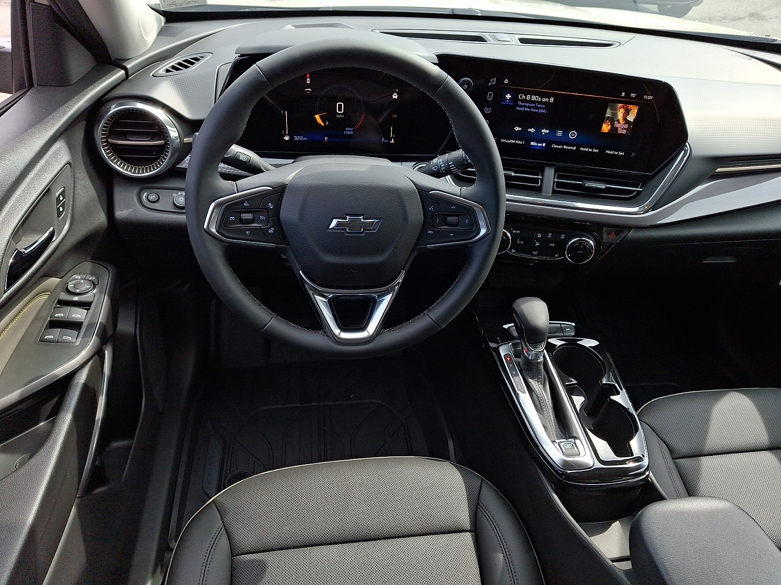 2026 Chevrolet Trax Activ - Photo 7