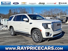 2021 GMC Yukon Denali SUV