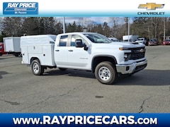 2025 Chevrolet Silverado 3500 HD WT Truck