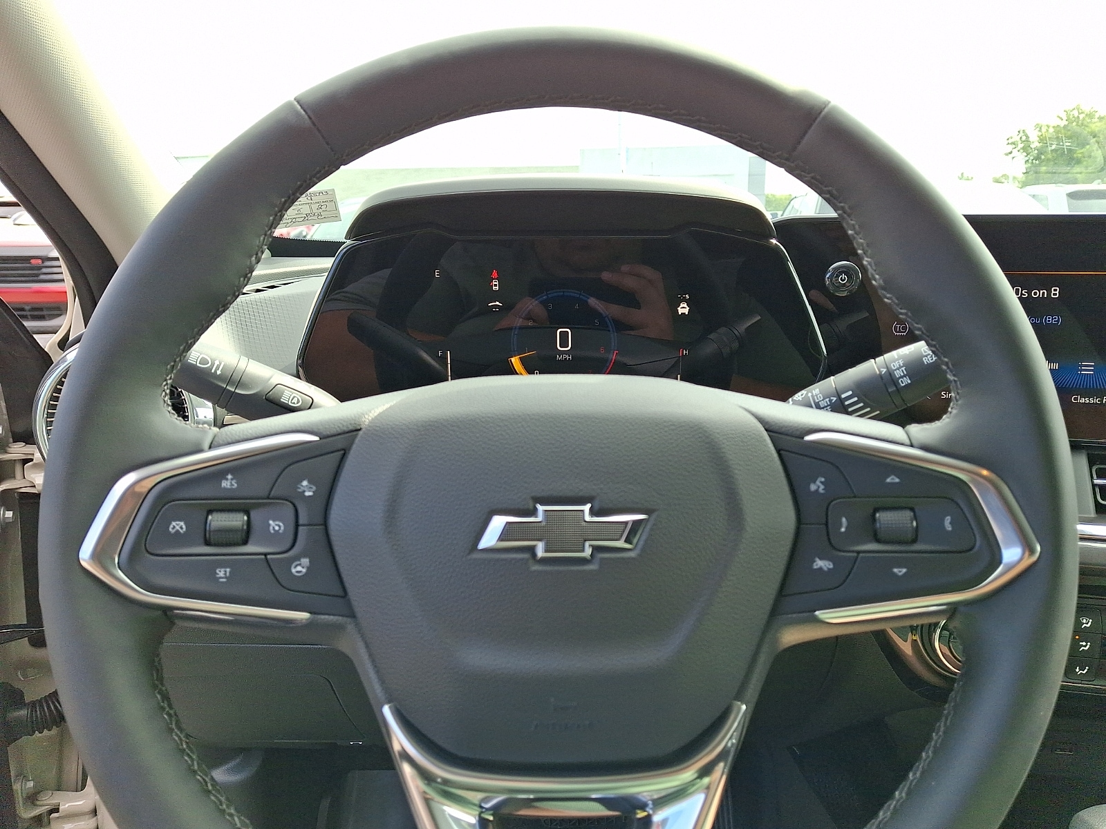 2026 Chevrolet Trax Activ - Photo 14