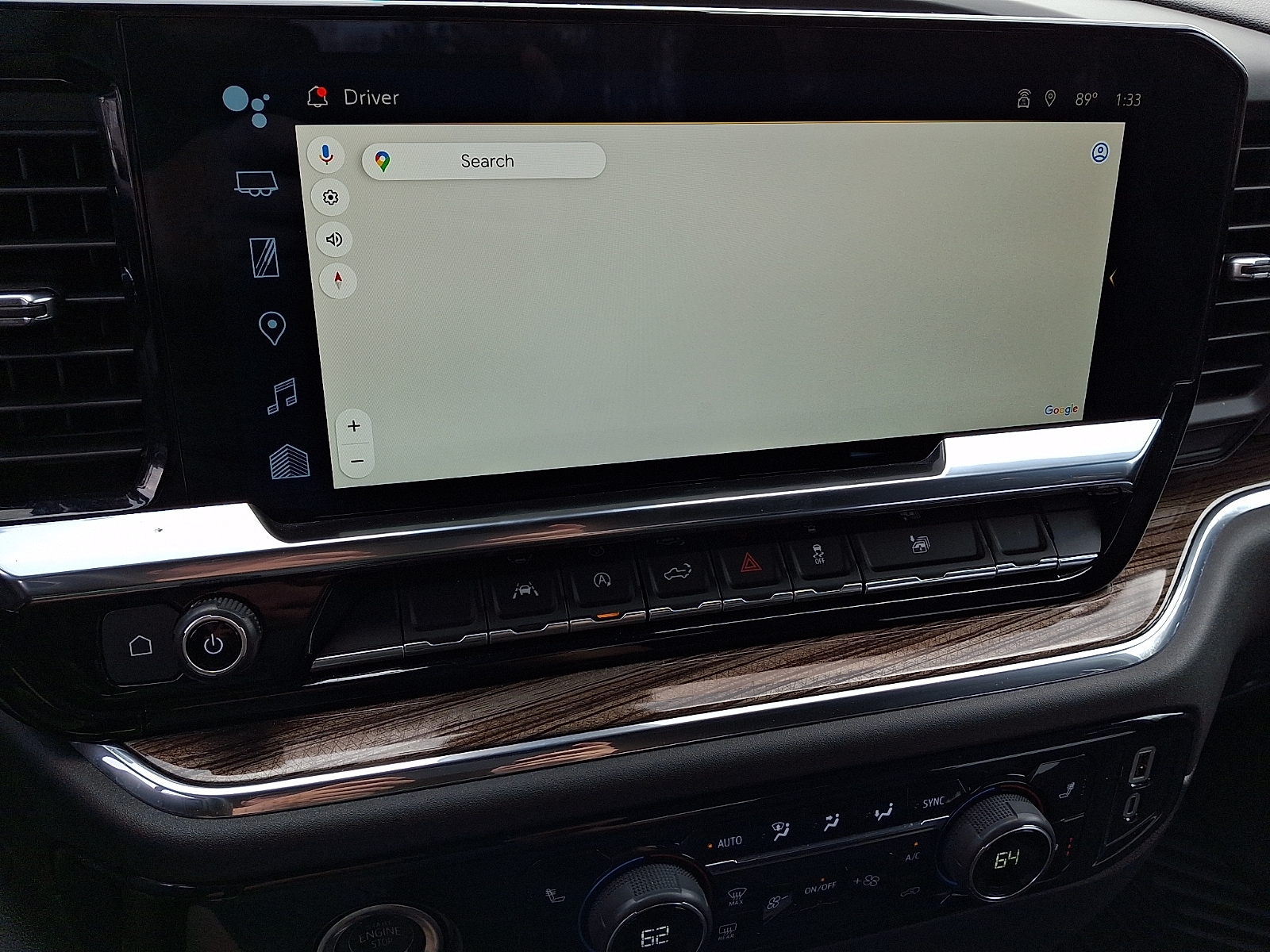 2024 Chevrolet Silverado 1500 LT - Photo 16