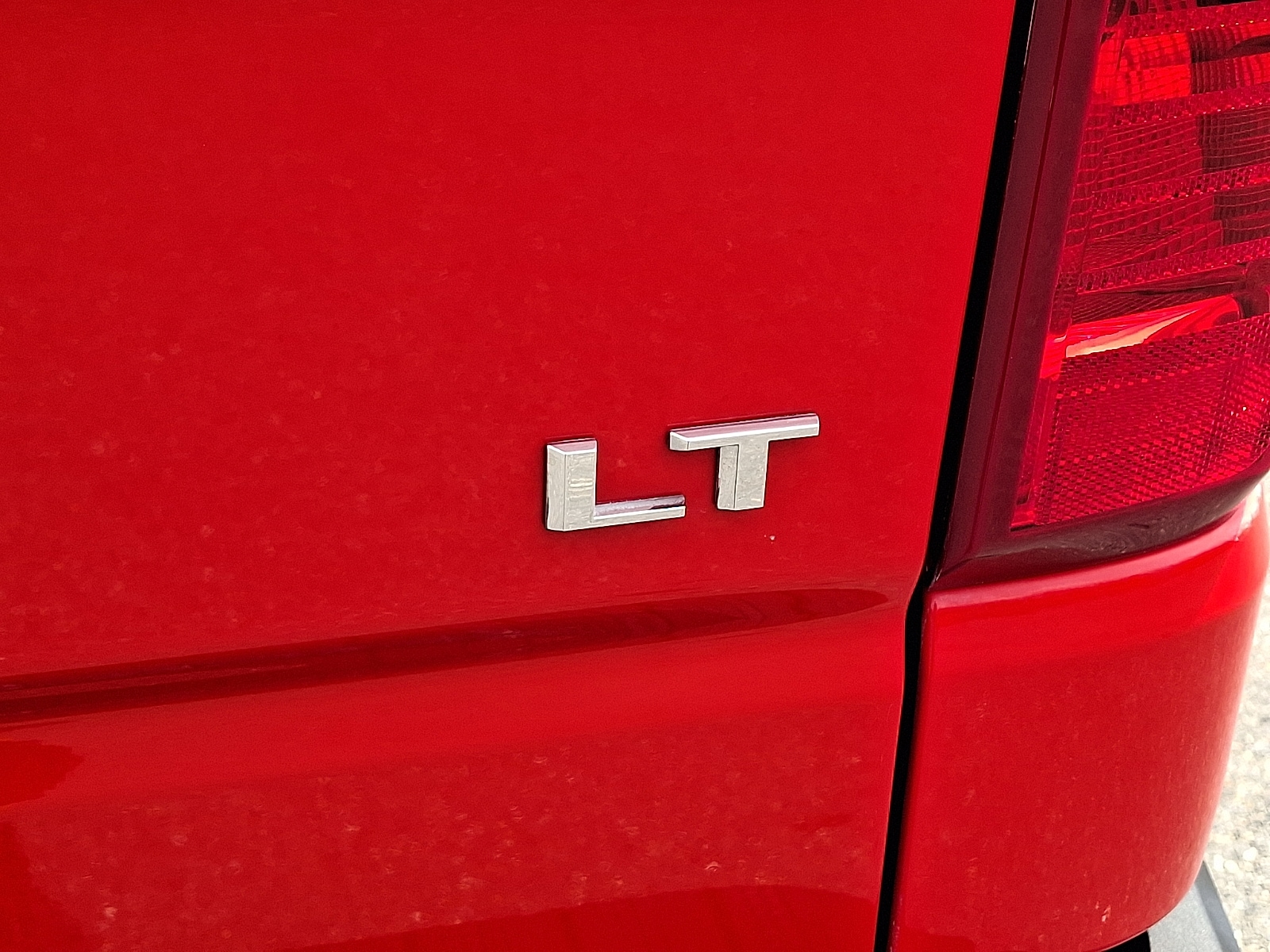 2024 Chevrolet Silverado 1500 LT - Photo 30