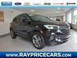  Buick Encore GX