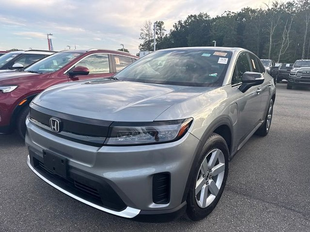 Used 2024 Honda Prologue EX SUV