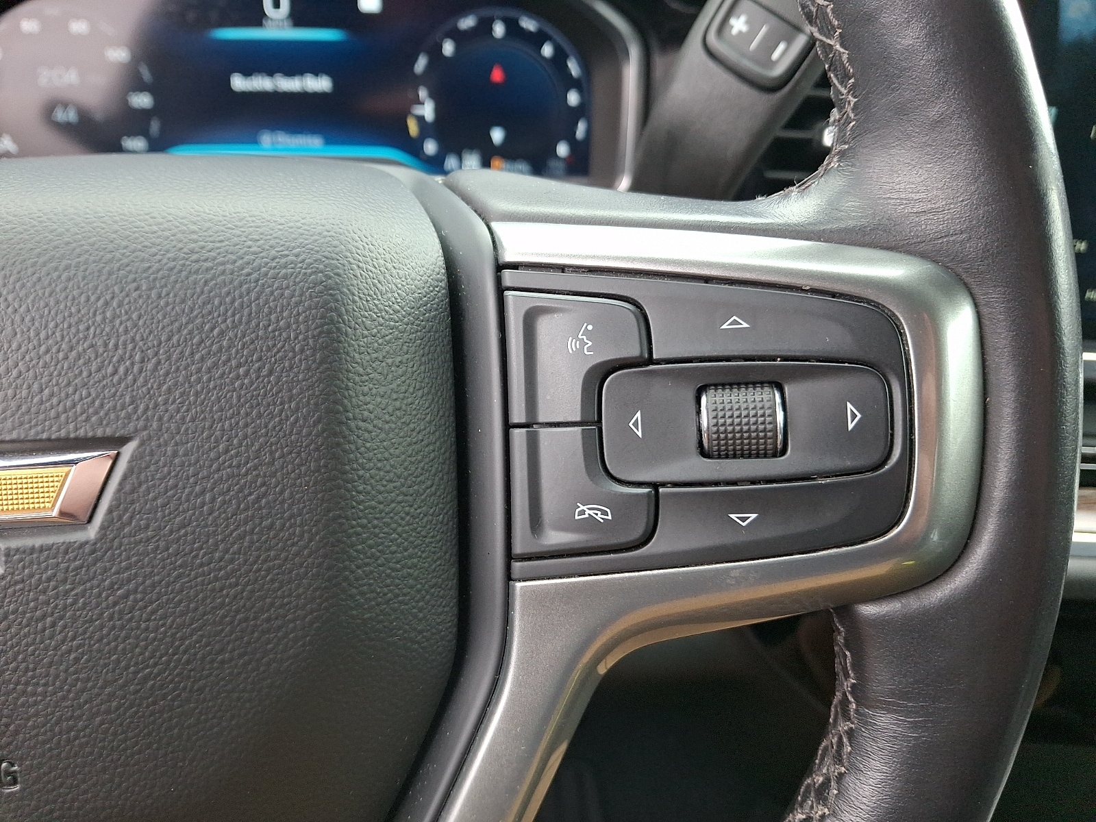 2023 Chevrolet Silverado 1500 LT - Photo 22