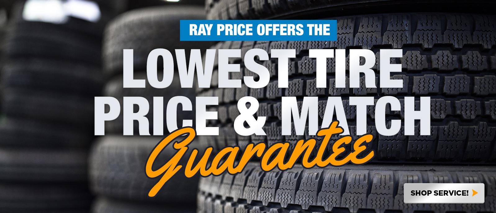 Service and Parts Deals Mount Pocono, PA Ray Price Chevy