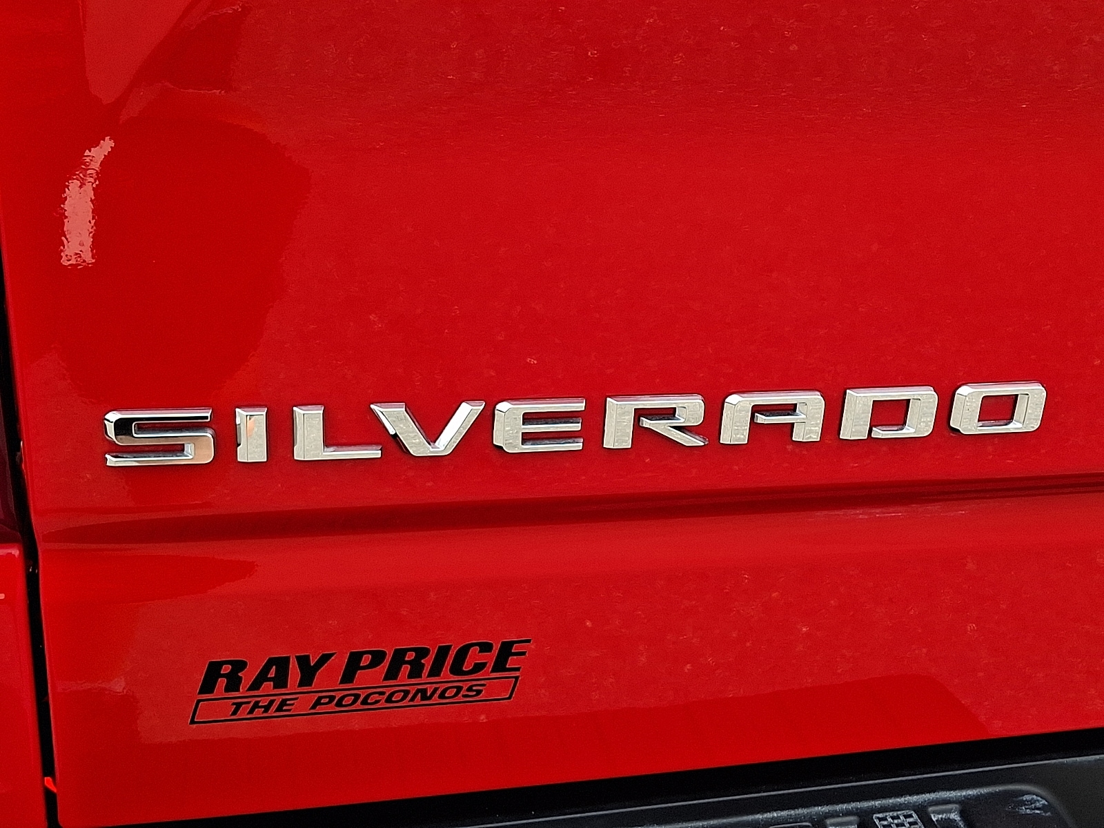2024 Chevrolet Silverado 1500 LT - Photo 29