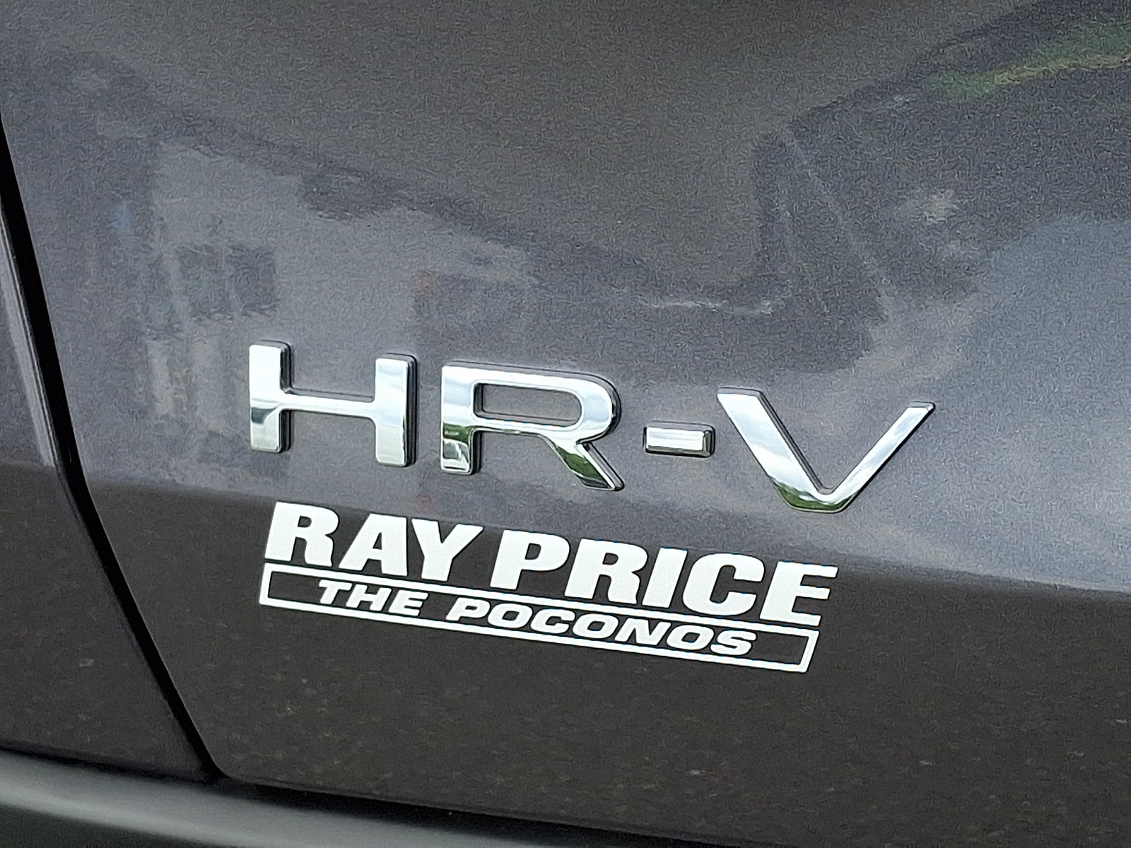 2023 Honda HR-V LX - Photo 30