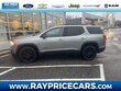  GMC Acadia