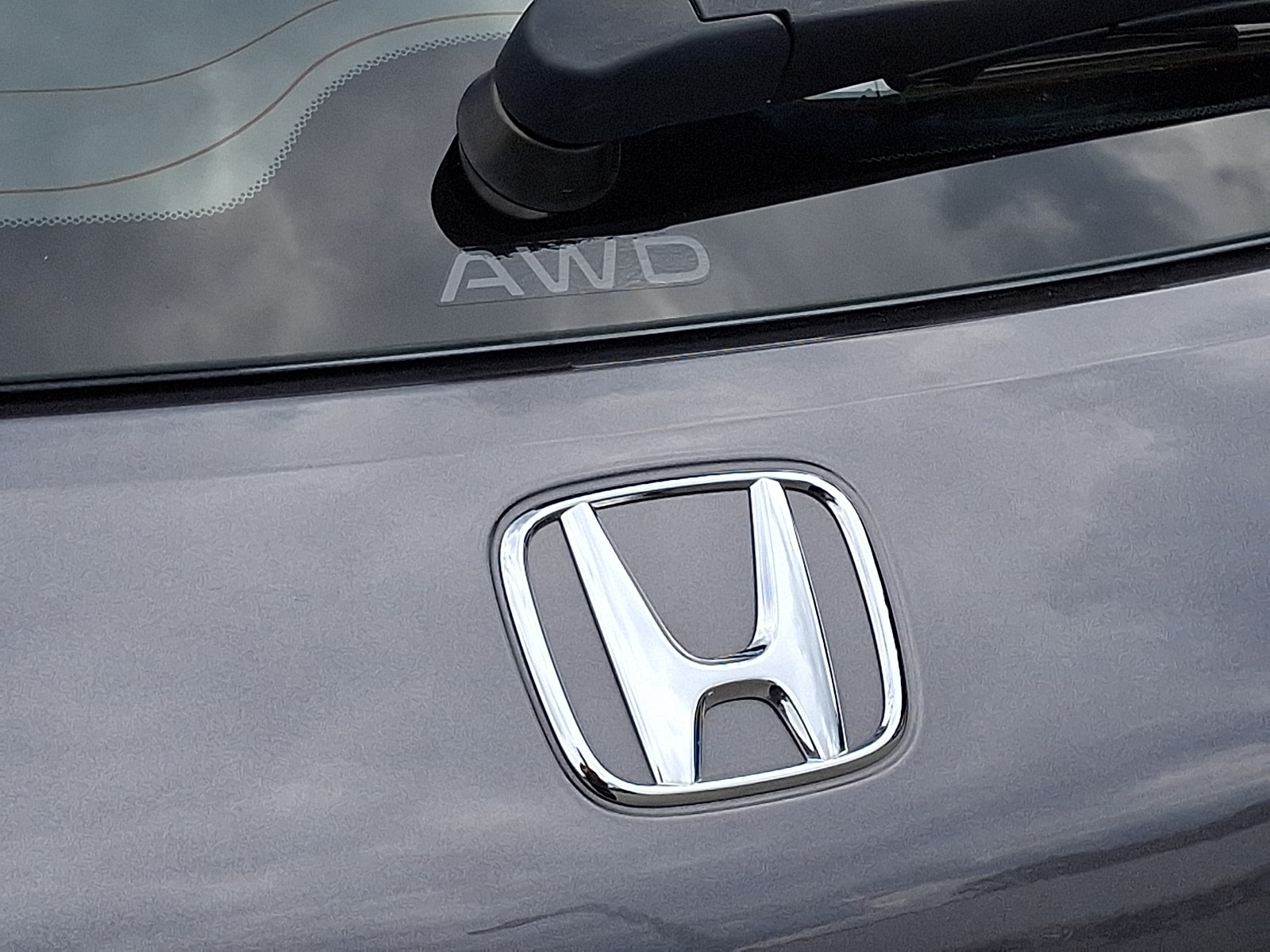 2023 Honda HR-V LX - Photo 29