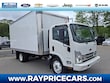  Chevrolet Low Cab Forward 4500