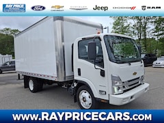 2023 Chevrolet Low Cab Forward 4500 Low Cab Forward