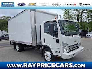 2023 Chevrolet Low Cab Forward 4500 Low Cab Forward