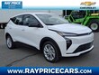  Chevrolet Bolt