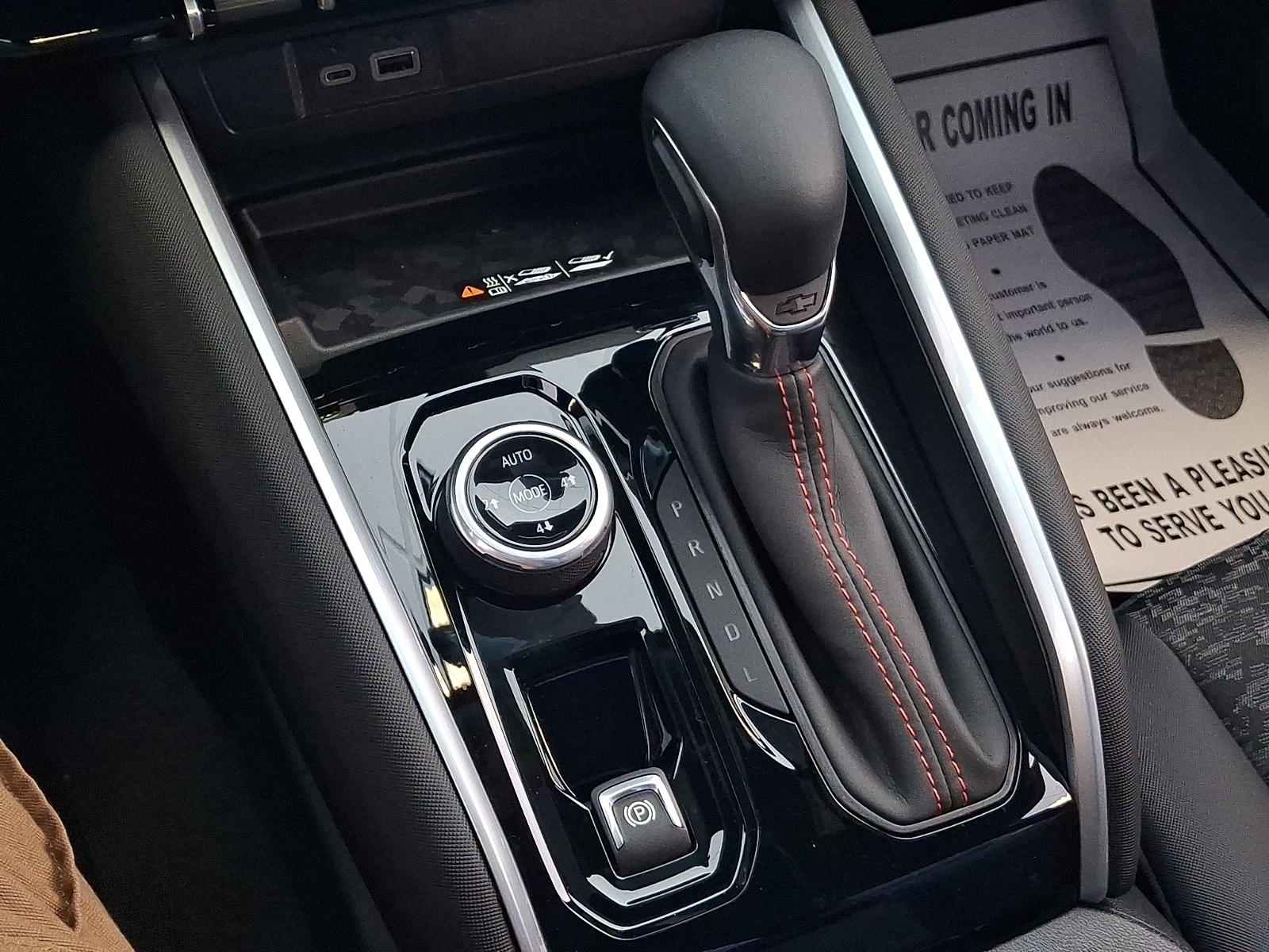 2026 Chevrolet Colorado Z71 - Photo 7