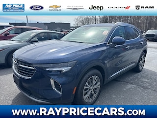 2023 Buick Envision Preferred SUV