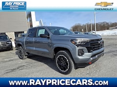 2026 Chevrolet Colorado Z71 Truck