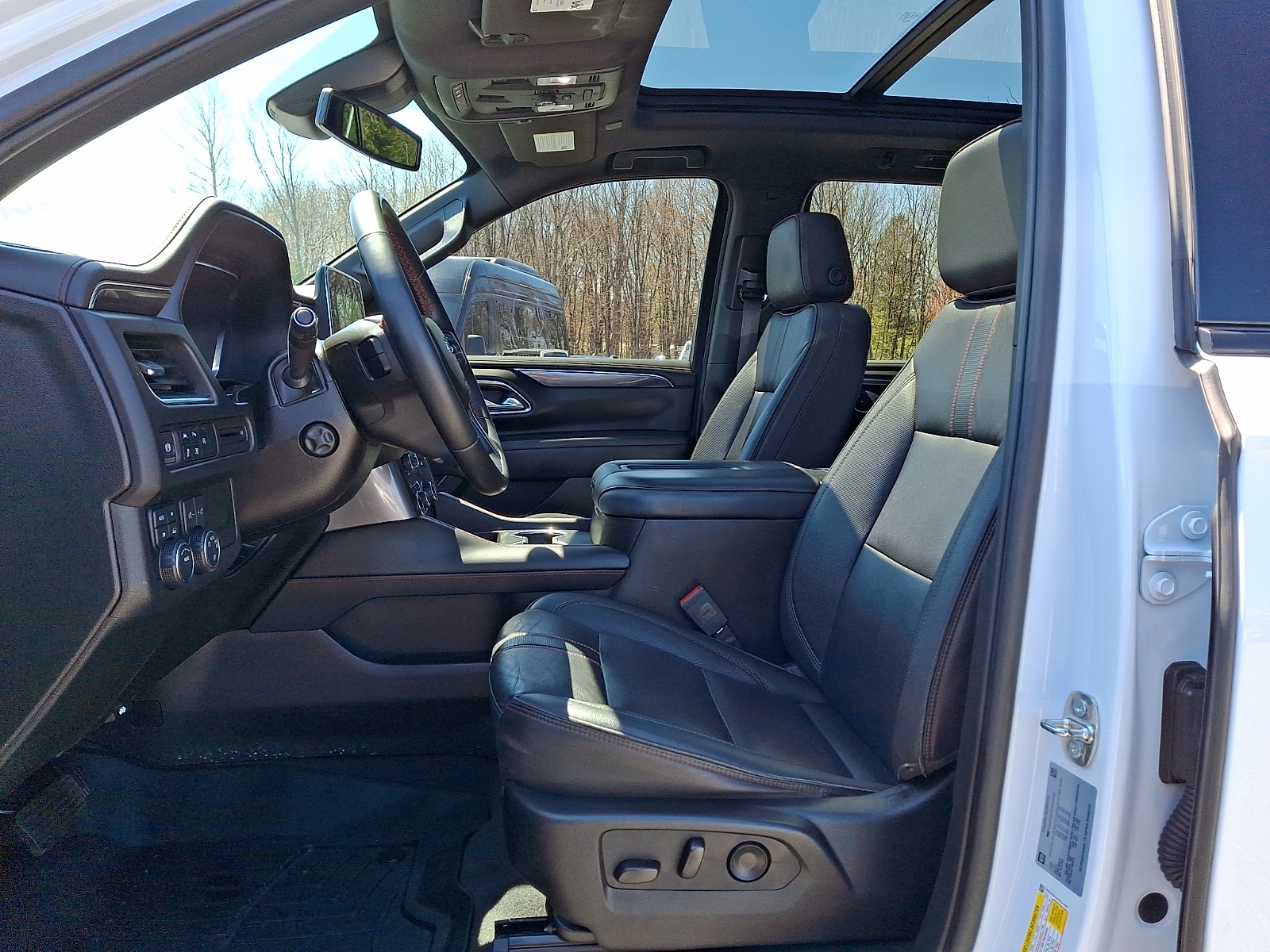 2024 Chevrolet Tahoe RST - Photo 14