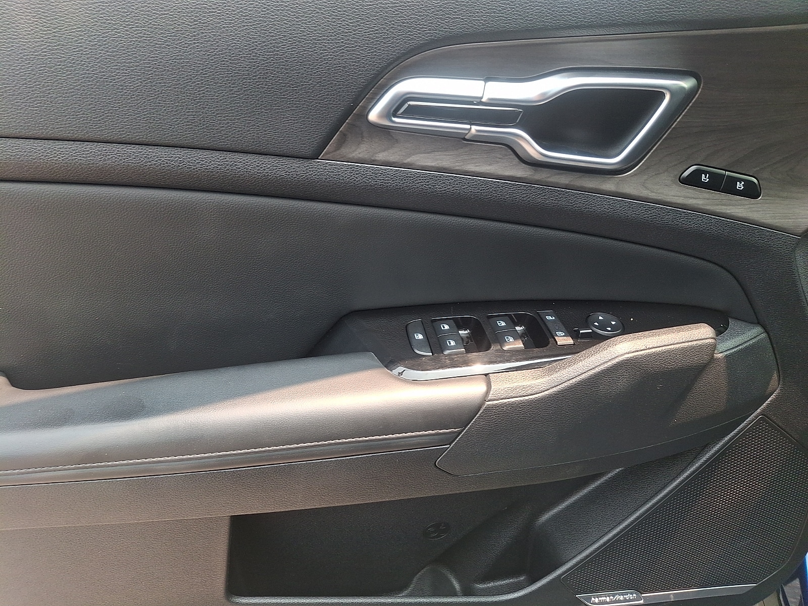 2023 Kia Sportage X-Pro - Photo 12
